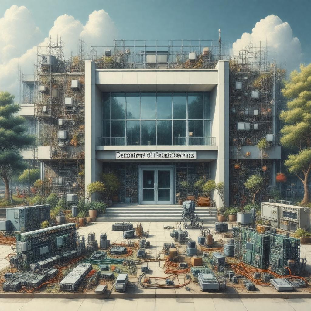 Department of Electrical Engineering